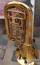 Basso Tuba Sib
