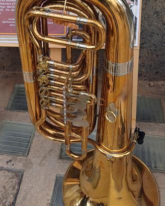 Basso Tuba Sib
