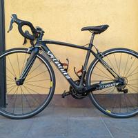 Bici Specialized Tarmac Compact SL4 Elite mis. 49