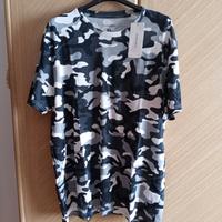 T-shirt Uomo Terranova Nuova con cartellino