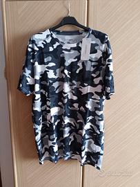 T-shirt Uomo Terranova Nuova con cartellino