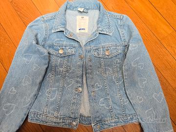 Giubbotto Jeans DopoDopo