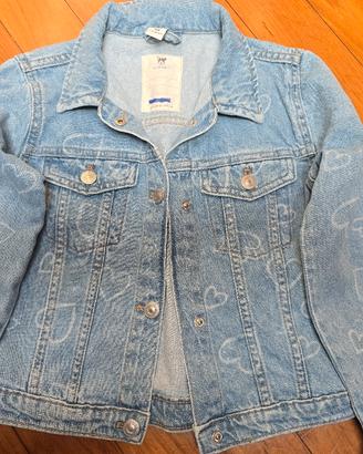 Giubbotto Jeans DopoDopo