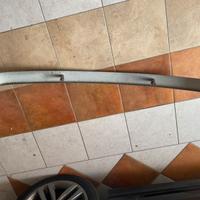 Paraurti fiat 600 D Fanalona 1965