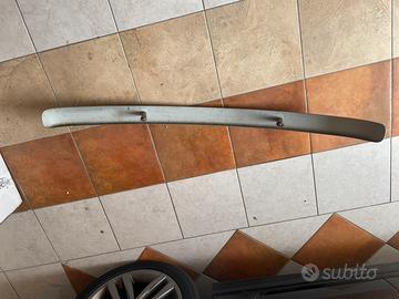 Paraurti fiat 600 D Fanalona 1965