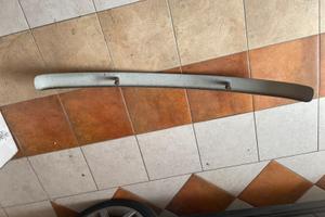 Paraurti fiat 600 D Fanalona 1965