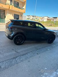 Range rover evoque 163 cv