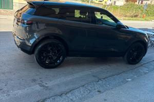 Range rover evoque 163 cv