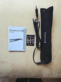 Piastra capelli Remington Styler  lisci o mossi