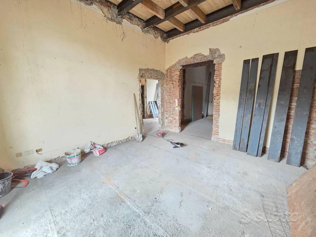 Appartamento – FI - Vista 2