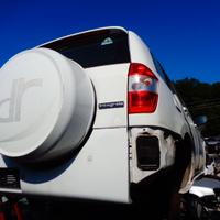 RICAMBI USATI DR5 2.0 BENZINA