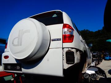 RICAMBI USATI DR5 2.0 BENZINA