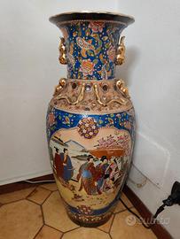 Vaso cinese