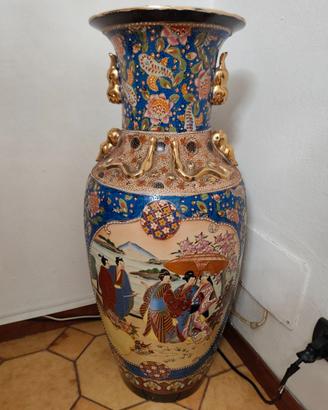 Vaso cinese
