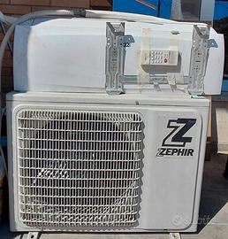 Condizionatore Zephir ZFC9000V