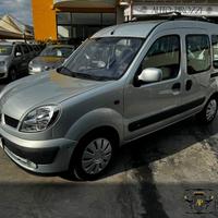 RENAULT KANGOO 1.5 DCI del 2005 con 185000KM
