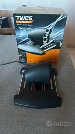 THRUSTMASTER TWCS