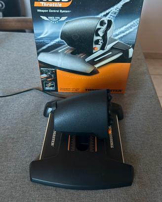 THRUSTMASTER TWCS