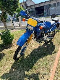 Moto Yamaha XT 600