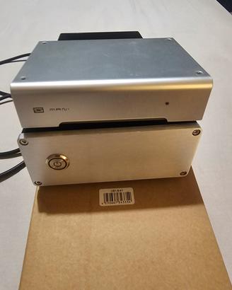 Pre phono schiit  mani+ alimentazione