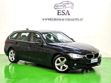 BMW 316 d Touring Business aut.