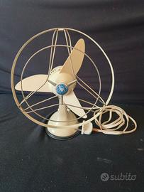 ventilatore vintage 