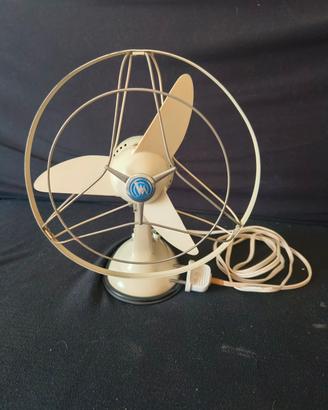 ventilatore vintage 
