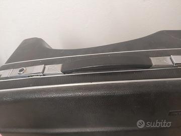 Borse Krauser per moto BMW.