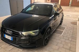 Audi A3 quattro