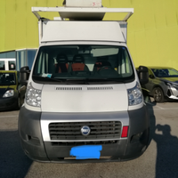 Vendita furgone ducato maxi allungato