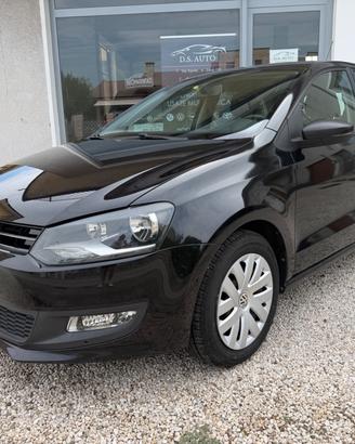 Volkswagen Polo 1.2 TDI 75cv