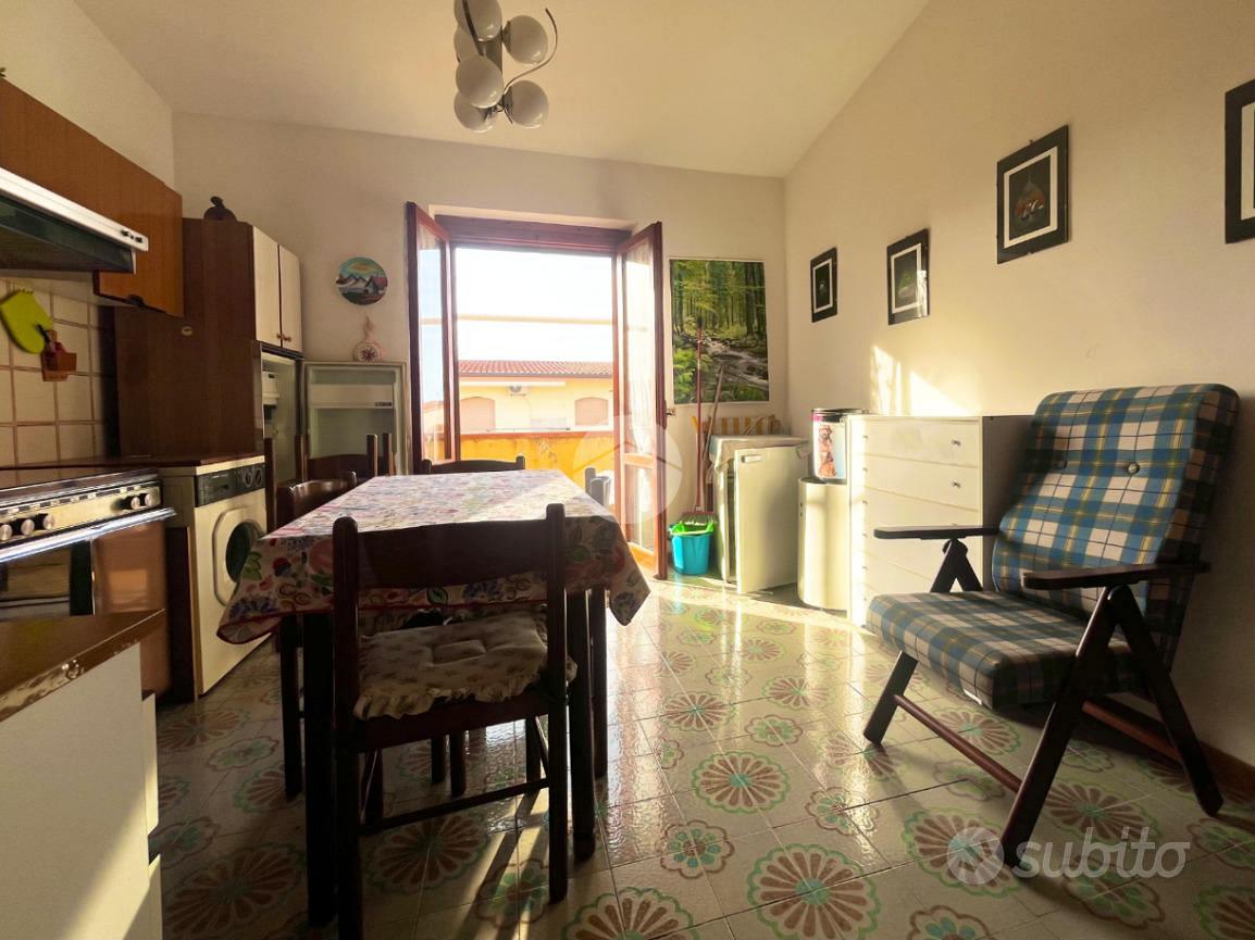 Appartamento – Santa Maria del Cedro, Pastina - Vista 3