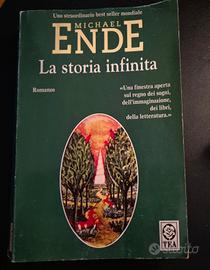 La storia infinita dalla A alla Z