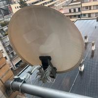 Parabola satellitare