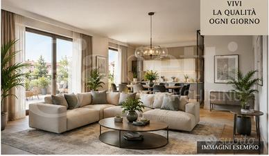 Appartamento Verona [Cod. rif 3342207VRG]