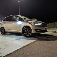 FORD C MAX 1.5 TDCI TITANIUM X 