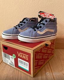 Vans da clearance bambina