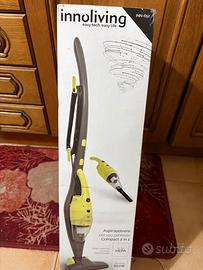 Aspirapolvere 2 in 1 Innoliving
