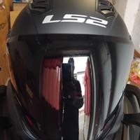 Casco jet