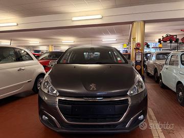 Peugeot 208 PureTech Turbo 110 EAT6 S&S 5 porte Al