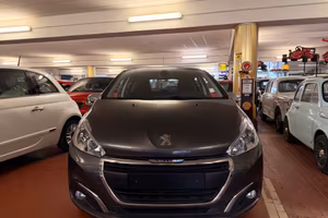 Peugeot 208 PureTech Turbo 110 EAT6 S&S 5 porte Al
