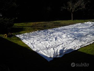 Telo cinema cinemeccanica nuovo 10m SVEND