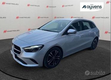 Mercedes-Benz Classe B B 180 d Advanced auto,...