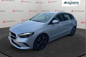Mercedes-Benz Classe B B 180 d Advanced auto,...