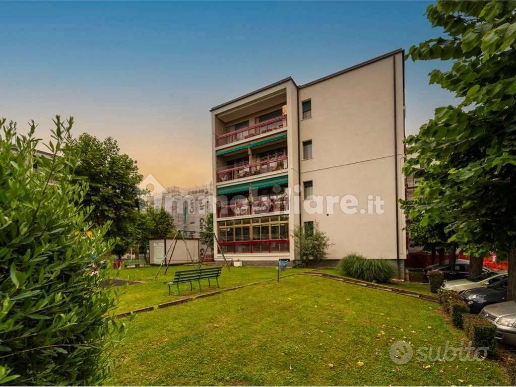 Appartamento Piossasco [Cod. rif 3286443VRG] - Vista 2
