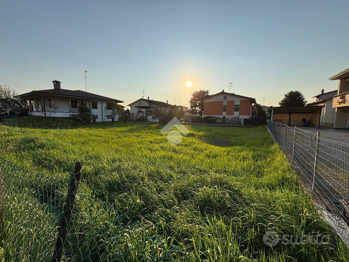 TER. RESIDENZIALE A MOTTEGGIANA - Vista 4