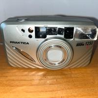 Macchina Praktica Macchina foto Super zoom 1250/AF
