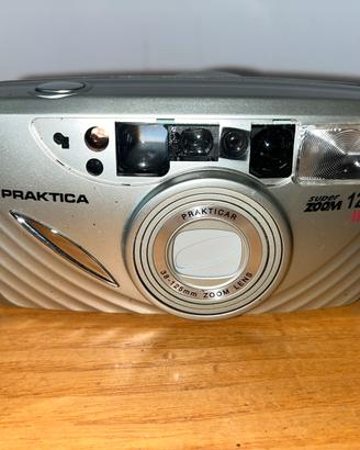 Macchina Praktica Macchina foto Super zoom 1250/AF