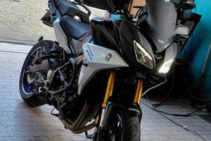 Yamaha Tracer 900 GT
