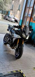 Yamaha Tracer 900 GT